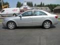 Bright Silver - Sonata GLS Photo No. 9