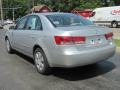 Bright Silver - Sonata GLS Photo No. 10