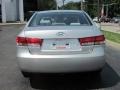 Bright Silver - Sonata GLS Photo No. 11