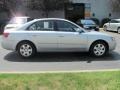 Bright Silver - Sonata GLS Photo No. 12