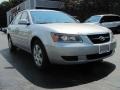 Bright Silver - Sonata GLS Photo No. 13