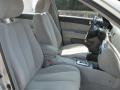 Bright Silver - Sonata GLS Photo No. 16