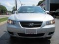 Bright Silver - Sonata GLS Photo No. 25