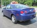 2007 Pace Blue Chevrolet Cobalt LS Coupe  photo #10