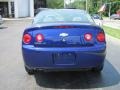 2007 Pace Blue Chevrolet Cobalt LS Coupe  photo #11