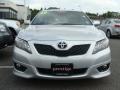 Classic Silver Metallic - Camry SE Photo No. 2