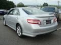 Classic Silver Metallic - Camry SE Photo No. 4