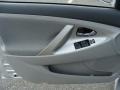 Classic Silver Metallic - Camry SE Photo No. 6