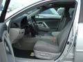 Classic Silver Metallic - Camry SE Photo No. 7