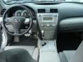 Classic Silver Metallic - Camry SE Photo No. 9