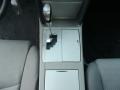 Classic Silver Metallic - Camry SE Photo No. 12