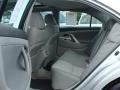 Classic Silver Metallic - Camry SE Photo No. 13