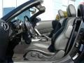 Magnetic Black Pearl - 350Z Touring Roadster Photo No. 9