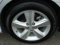 Classic Silver Metallic - Camry SE Photo No. 14