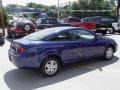 2006 Laser Blue Metallic Chevrolet Cobalt LT Coupe  photo #4