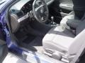 2006 Laser Blue Metallic Chevrolet Cobalt LT Coupe  photo #6
