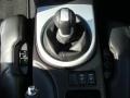 Magnetic Black Pearl - 350Z Touring Roadster Photo No. 12