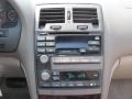 2000 Gray Lustre Metallic Nissan Maxima GLE  photo #5