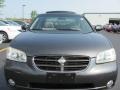 Gray Lustre Metallic - Maxima GLE Photo No. 19