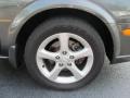 Gray Lustre Metallic - Maxima GLE Photo No. 20