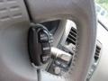 Gray Lustre Metallic - Maxima GLE Photo No. 26
