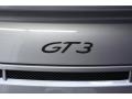 GT Silver Metallic - 911 GT3 Photo No. 22