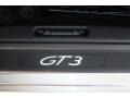 GT Silver Metallic - 911 GT3 Photo No. 33