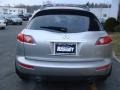 Brilliant Silver Metallic - FX 35 AWD Photo No. 6