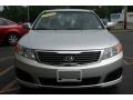 Midnight Gray - Optima LX Photo No. 25