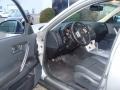 Brilliant Silver Metallic - FX 35 AWD Photo No. 12