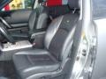 Brilliant Silver Metallic - FX 35 AWD Photo No. 13