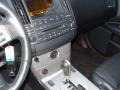 Brilliant Silver Metallic - FX 35 AWD Photo No. 14