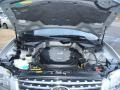 Brilliant Silver Metallic - FX 35 AWD Photo No. 16