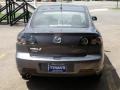 Galaxy Gray Mica - MAZDA3 i Sport Sedan Photo No. 5