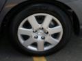 Galaxy Gray Mica - MAZDA3 i Sport Sedan Photo No. 21