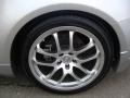 Brilliant Silver Metallic - G 35 Coupe Photo No. 9