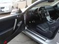 Brilliant Silver Metallic - G 35 Coupe Photo No. 12