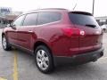 Red Jewel Metallic - Traverse LT Photo No. 3