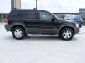 2002 Black Clearcoat Ford Escape XLT V6  photo #4