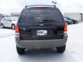 2002 Black Clearcoat Ford Escape XLT V6  photo #6