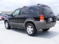 2002 Black Clearcoat Ford Escape XLT V6  photo #7