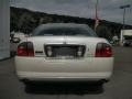 Ceramic White Tri-Coat - LS V8 Photo No. 5