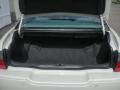 2004 Ceramic White Tri-Coat Lincoln LS V8  photo #7