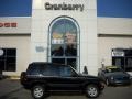 Black Clearcoat - Liberty Sport 4x4 Photo No. 1