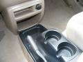 2002 Black Clearcoat Ford Escape XLT V6  photo #14