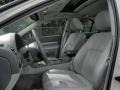2004 Ceramic White Tri-Coat Lincoln LS V8  photo #8