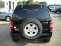 Black Clearcoat - Liberty Sport 4x4 Photo No. 3
