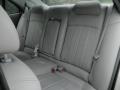 2004 Ceramic White Tri-Coat Lincoln LS V8  photo #9