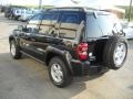 Black Clearcoat - Liberty Sport 4x4 Photo No. 4