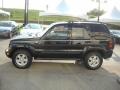 Black Clearcoat - Liberty Sport 4x4 Photo No. 5